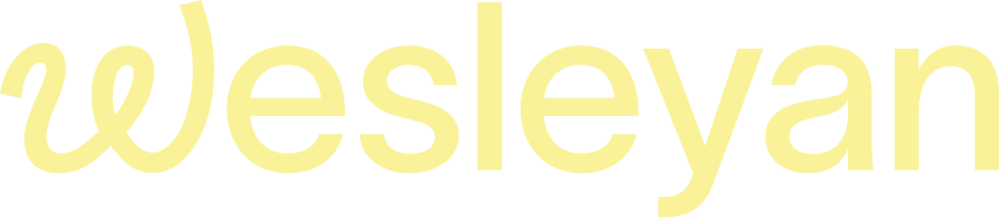 Wesleyan logo