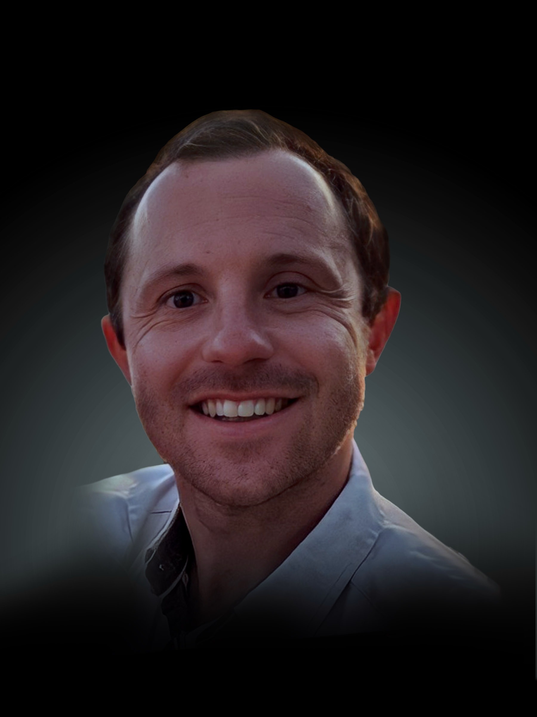 Dr Ben Rea