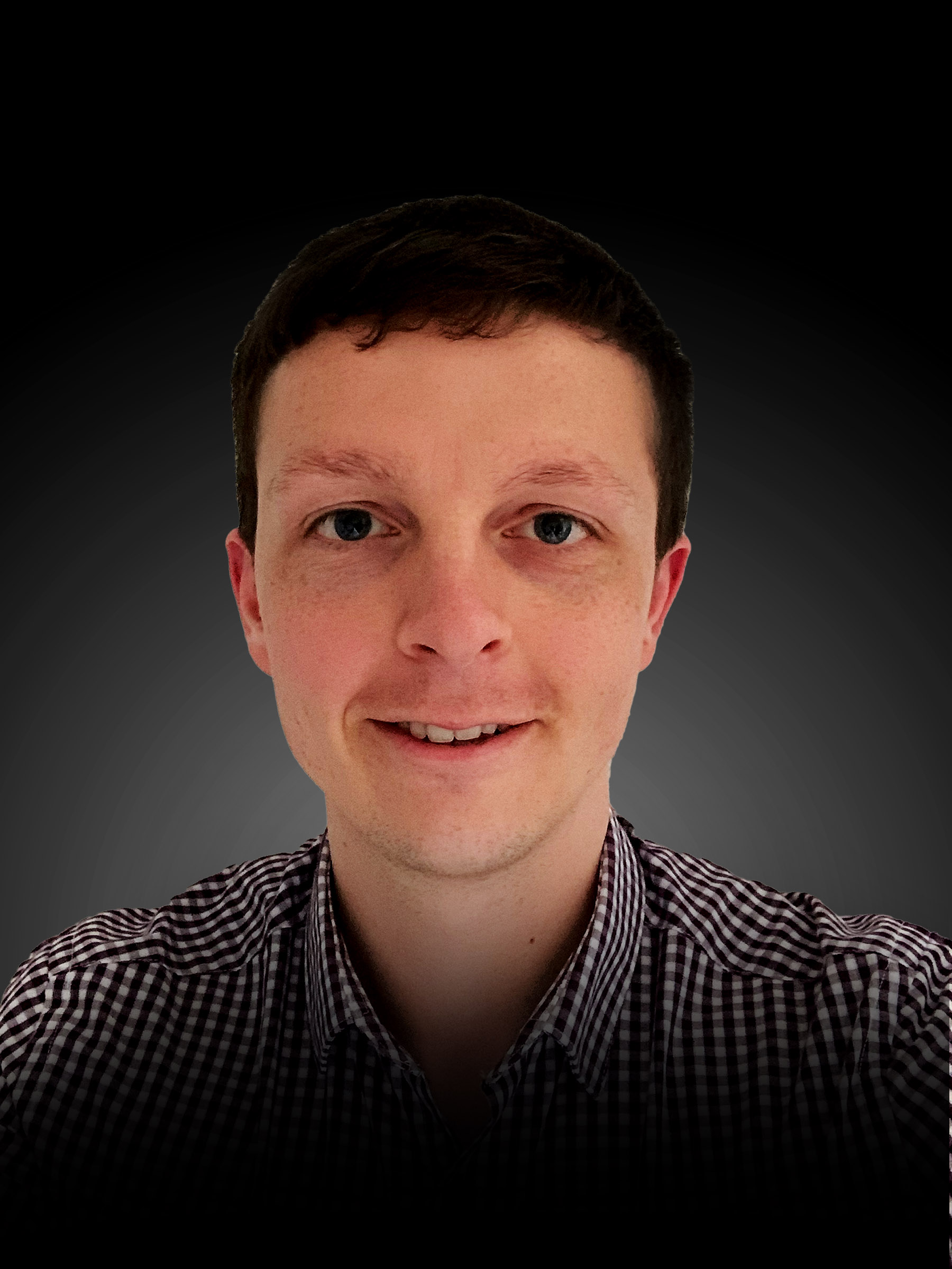 Dr Dan Ward