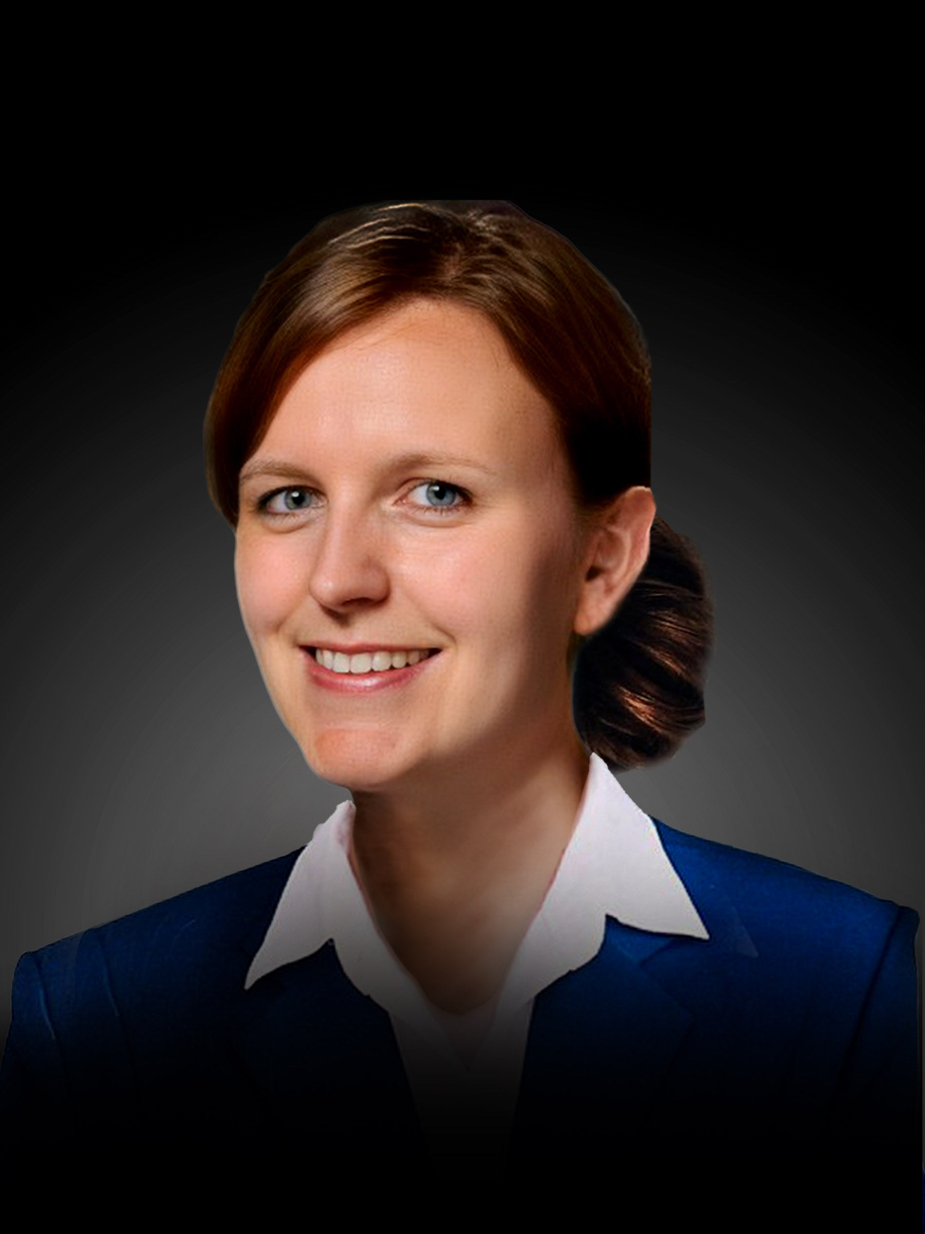Dr Elisabeth Hoyles