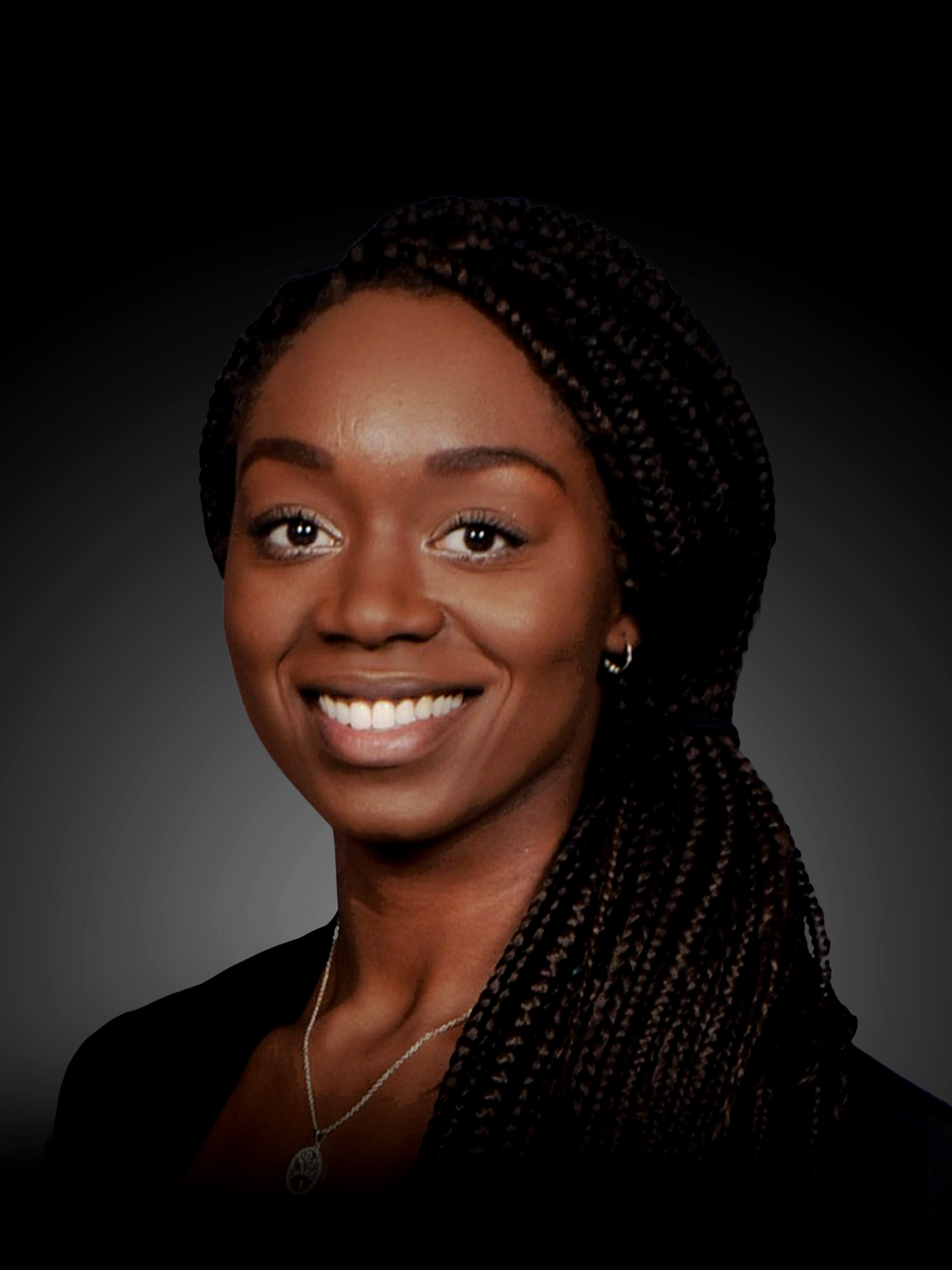Dr Lorraine Ochieng