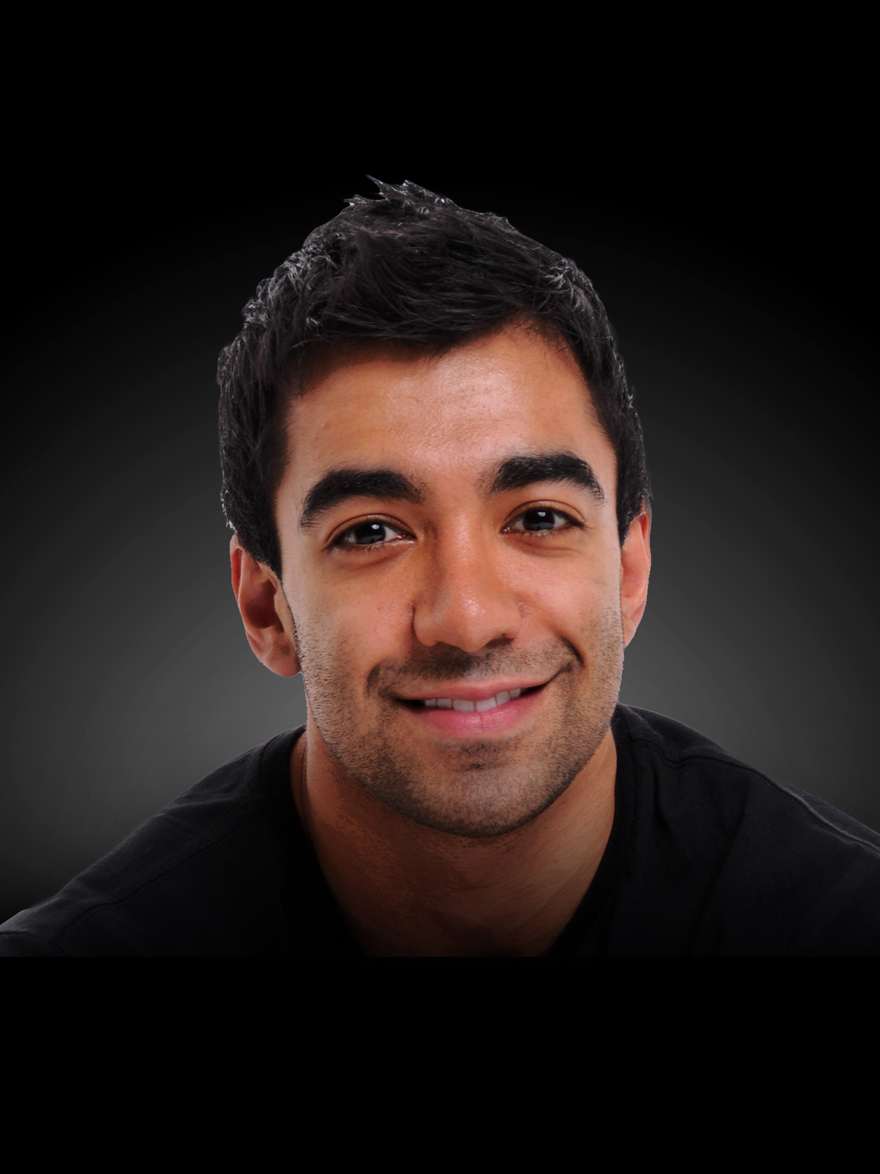 Dr Sam Kular